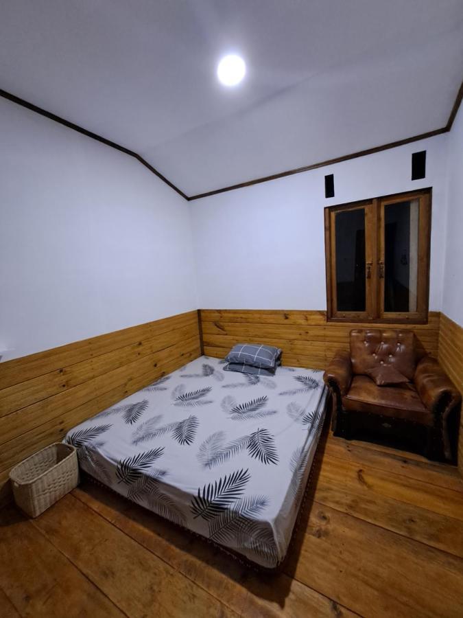 Mama Tia Family Homestay Rantepao Eksteriør bilde