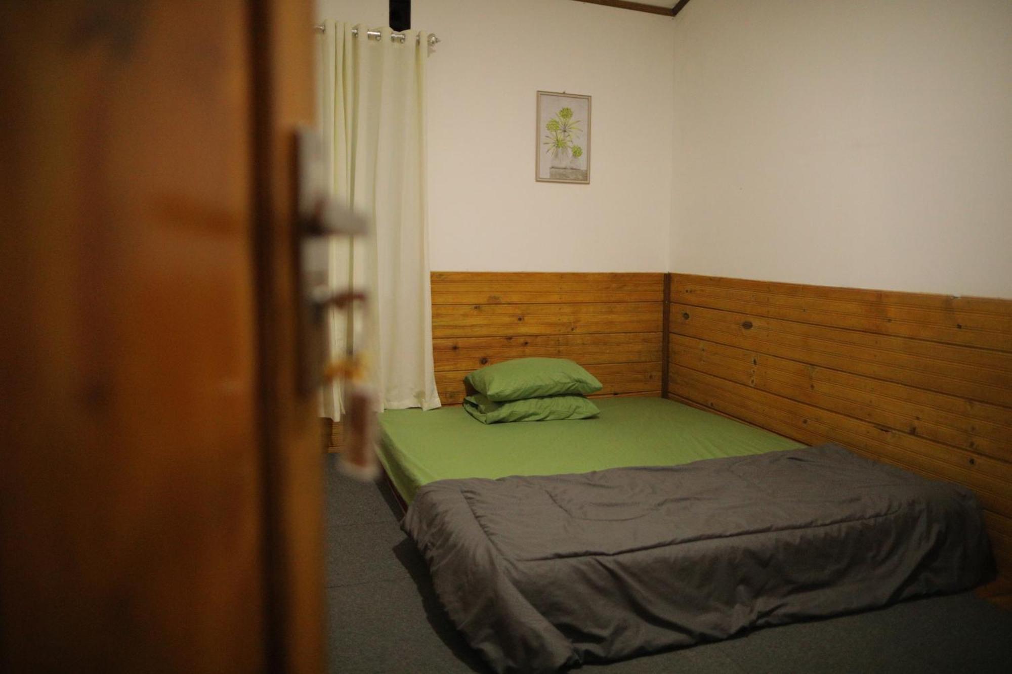 Mama Tia Family Homestay Rantepao Eksteriør bilde