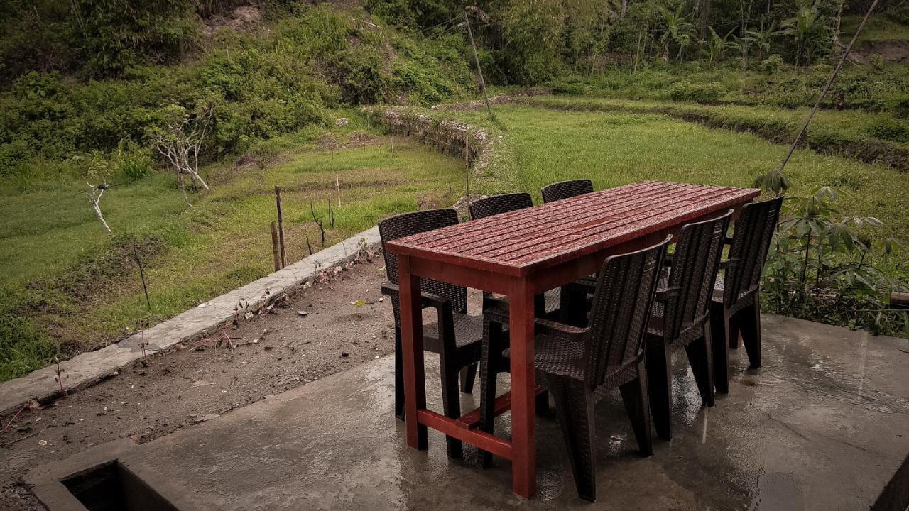 Mama Tia Family Homestay Rantepao Eksteriør bilde